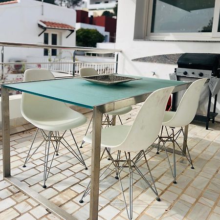 Villa Rosita Ibiza Talamanca  Eksteriør bilde