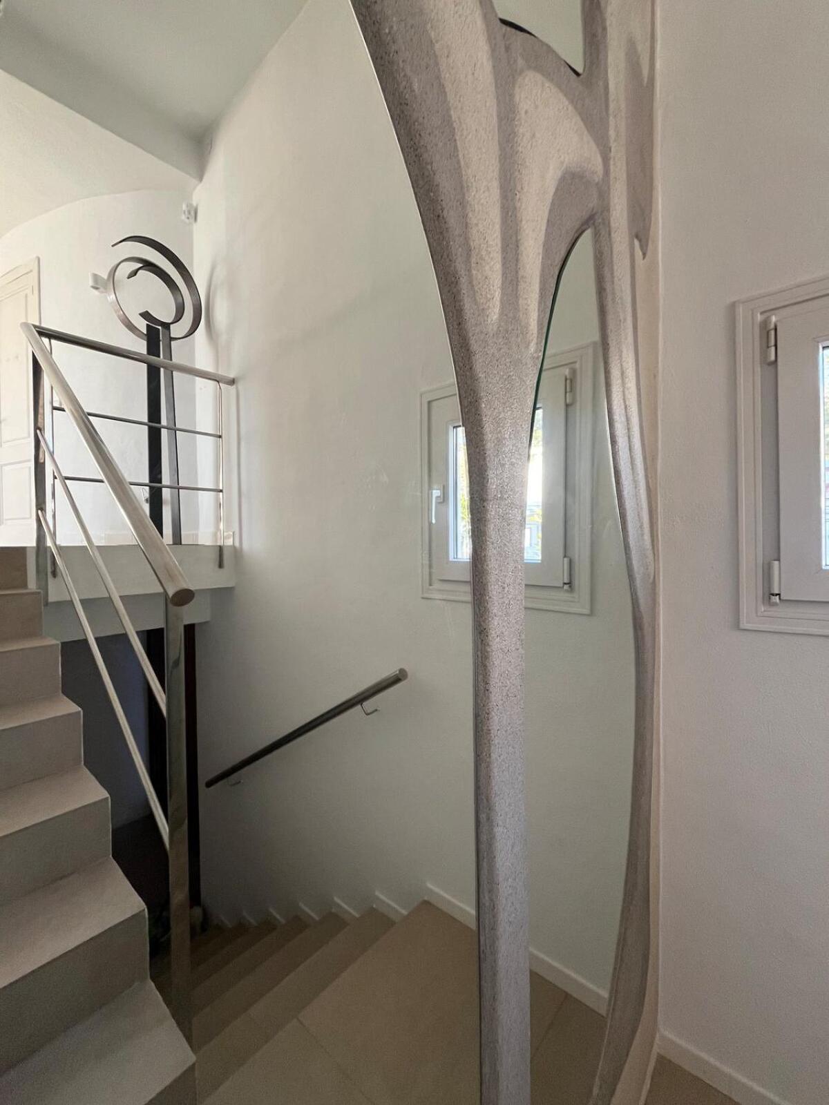 Villa Rosita Ibiza Talamanca  Eksteriør bilde