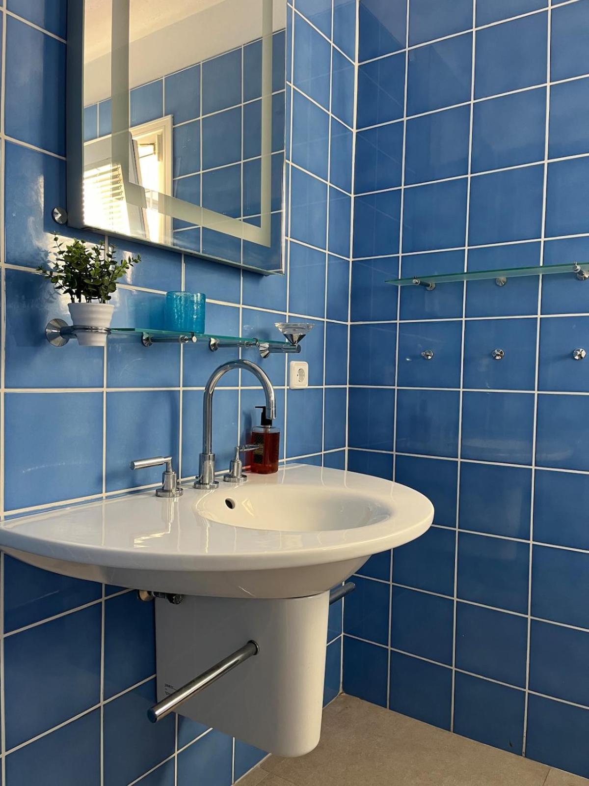 Villa Rosita Ibiza Talamanca  Eksteriør bilde