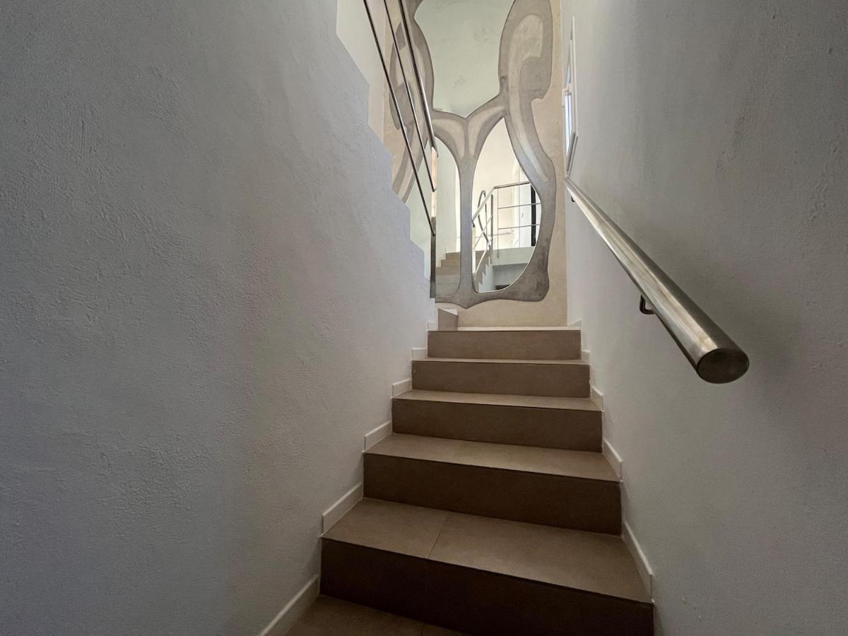 Villa Rosita Ibiza Talamanca  Eksteriør bilde