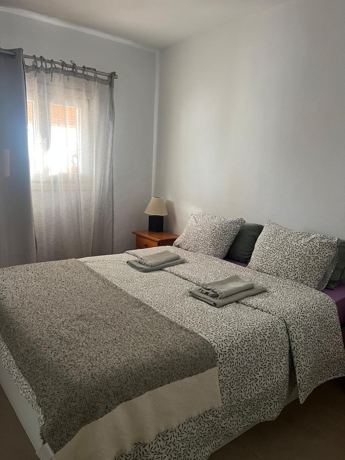 Villa Rosita Ibiza Talamanca  Eksteriør bilde