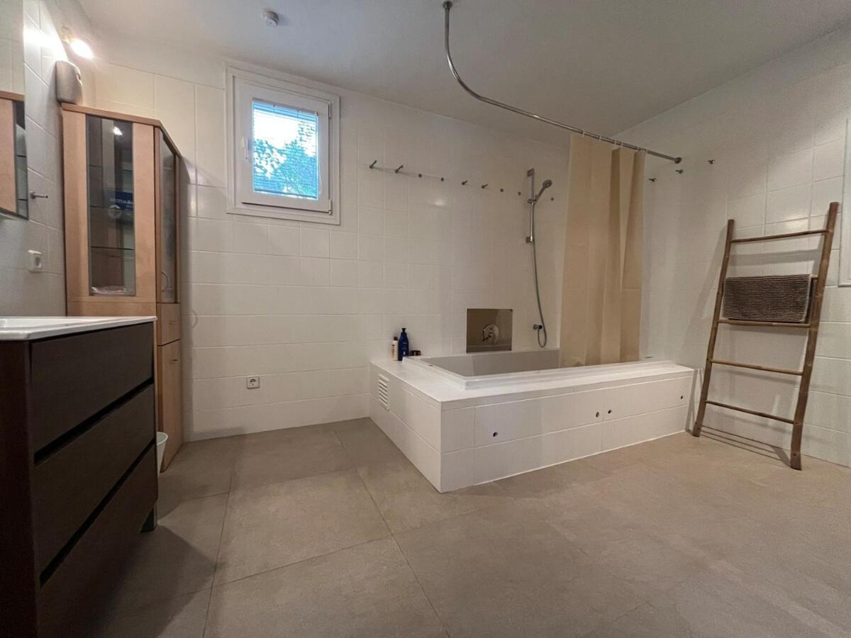 Villa Rosita Ibiza Talamanca  Eksteriør bilde