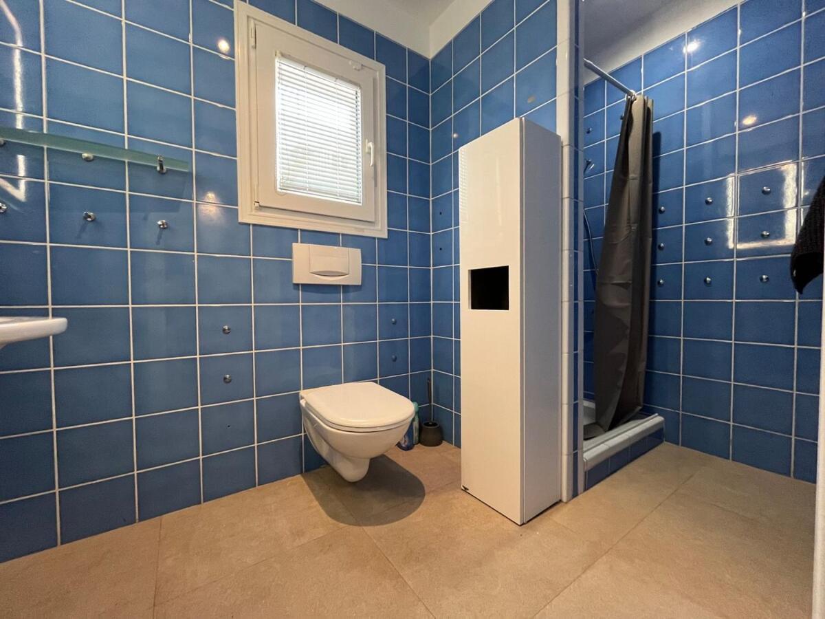 Villa Rosita Ibiza Talamanca  Eksteriør bilde