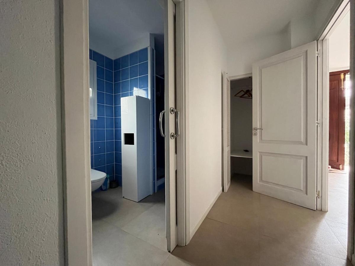Villa Rosita Ibiza Talamanca  Eksteriør bilde
